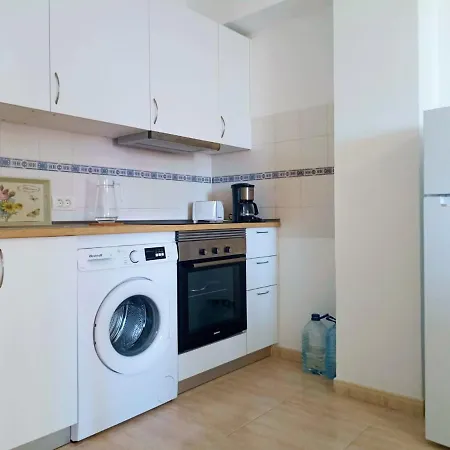 Live Puerto Cruz Martianez Apartment