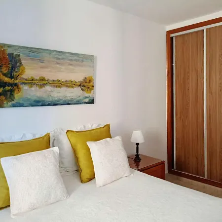 Apartment Live Puerto Cruz Martianez