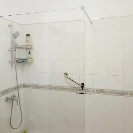 Live Puerto Cruz Martianez Apartment *