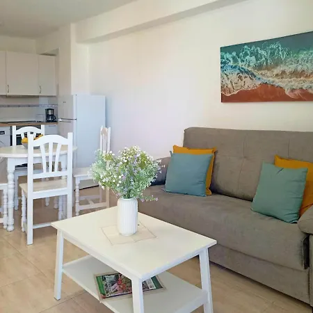 Appartement Live Puerto Cruz Martianez