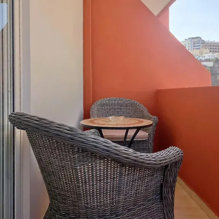 Apartment Live Puerto Cruz Martianez Puerto de la Cruz (Tenerife)